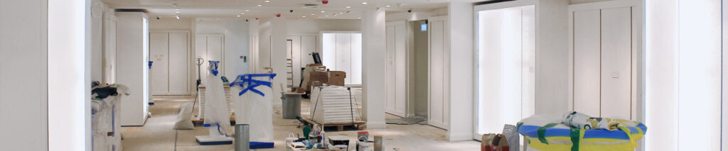 Building Contractors South Gloucestershire